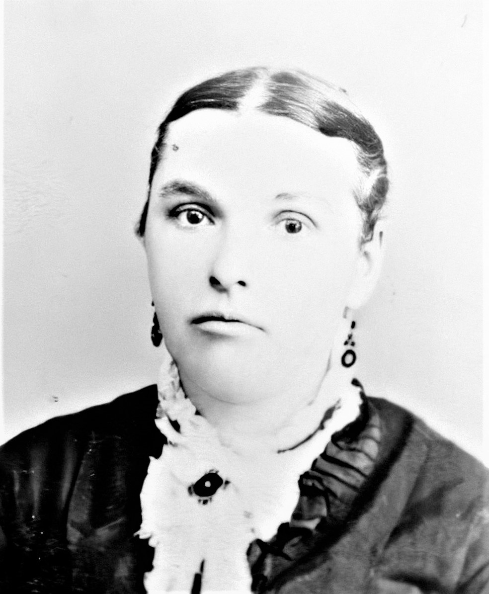 Mary Elizabeth Conk (1841 - 1886) Profile